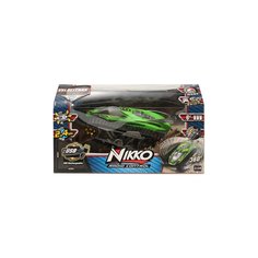 Машина-вездеход Nikko
