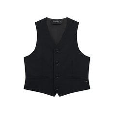 Жилет Emporio Armani
