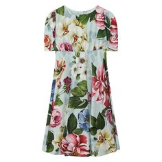 Платье Dolce & Gabbana