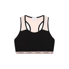 Бюстгальтеры La Perla Хлопковый топ La Perla