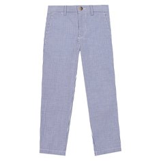 Хлопковые брюки Polo Ralph Lauren