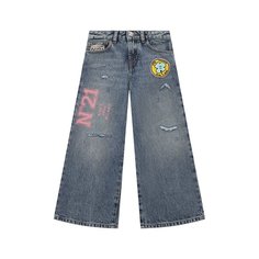 Джинсы N21