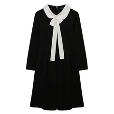 Платье из вискозы Dal Lago