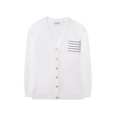 Хлопковый кардиган Brunello Cucinelli