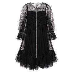 Платье Designers cat