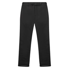 Утепленные брюки Aletta