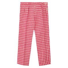 Шерстяные брюки Gucci
