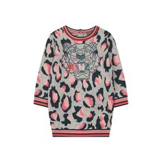 Платья Kenzo Платье Kenzo