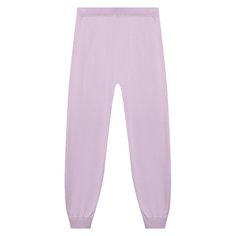 Кашемировые джоггеры Giorgetti Cashmere
