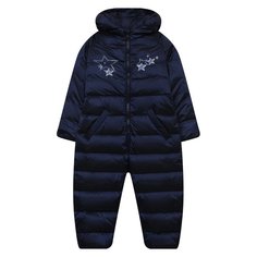 Пуховый комбинезон Chepe