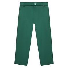Льняные брюки Loro Piana