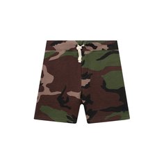 Хлопковые шорты Polo Ralph Lauren