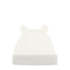 Кашемировая шапка с декором Loro Piana