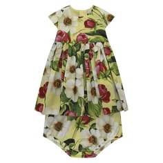 Платья Dolce & Gabbana Платье с шортами Dolce & Gabbana