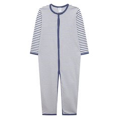 Хлопковый комбинезон Sanetta