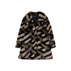 Пальто Versace