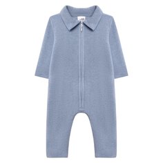 Кашемировый комбинезон Wool&Cotton