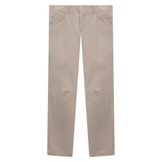 Вельветовые брюки Loro Piana