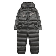 Пуховый комбинезон Chepe
