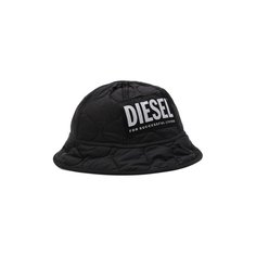 Утепленная панама Diesel