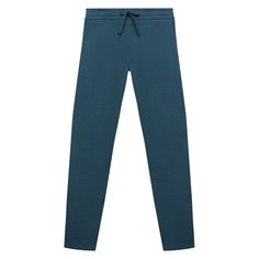 Хлопковые брюки Loro Piana