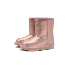 Угги Classic II Metal UGG