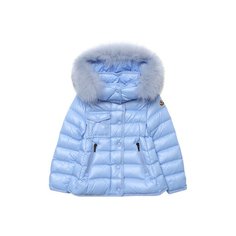 Пуховая куртка Moncler