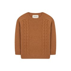 Шерстяной пуловер Gucci