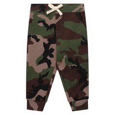 Хлопковые джоггеры Polo Ralph Lauren