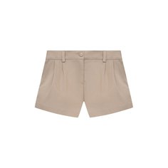 Хлопковые шорты Loro Piana