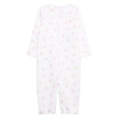 Хлопковый комбинезон Polo Ralph Lauren