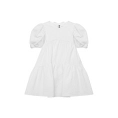 Хлопковое платье Il Gufo