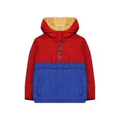 Анорак с капюшоном Polo Ralph Lauren