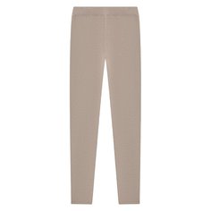 Кашемировые леггинсы Brunello Cucinelli