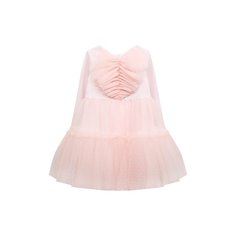 Платья Monnalisa Платье из вискозы Monnalisa