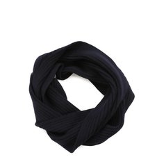 Вязаный шарф из шерсти Dolce & Gabbana
