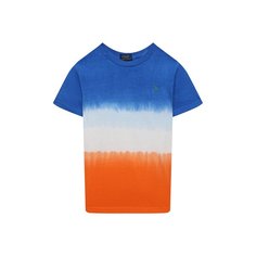 Футболки Polo Ralph Lauren Хлопковая футболка Polo Ralph Lauren