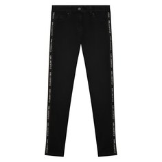 Джинсы Karl Lagerfeld Kids