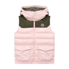 Пуховый жилет Genichi Moncler