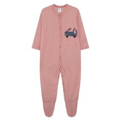 Хлопковый комбинезон Sanetta