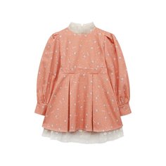 Платье Botrois x TSUM Botrois