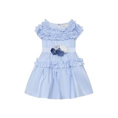 Платье Monnalisa