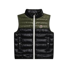 Пуховый жилет Domet Moncler