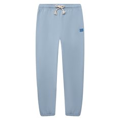 Хлопковые джоггеры Acne Studios