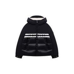 Куртка с капюшоном Moncler