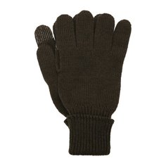Шерстяные перчатки Il Trenino
