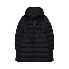 Пуховое пальто Moncler