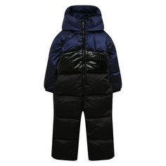 Пуховый комбинезон Chepe