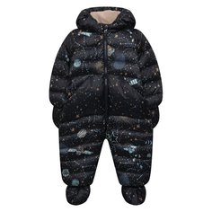 Пуховый комбинезон Chepe