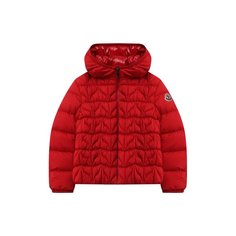 Пуховая куртка Moncler